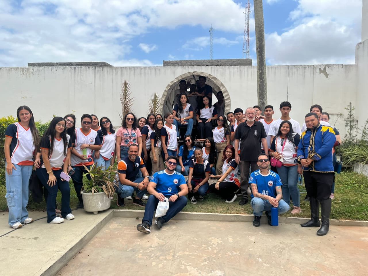 Museu do Cinema Ceará-Mirim