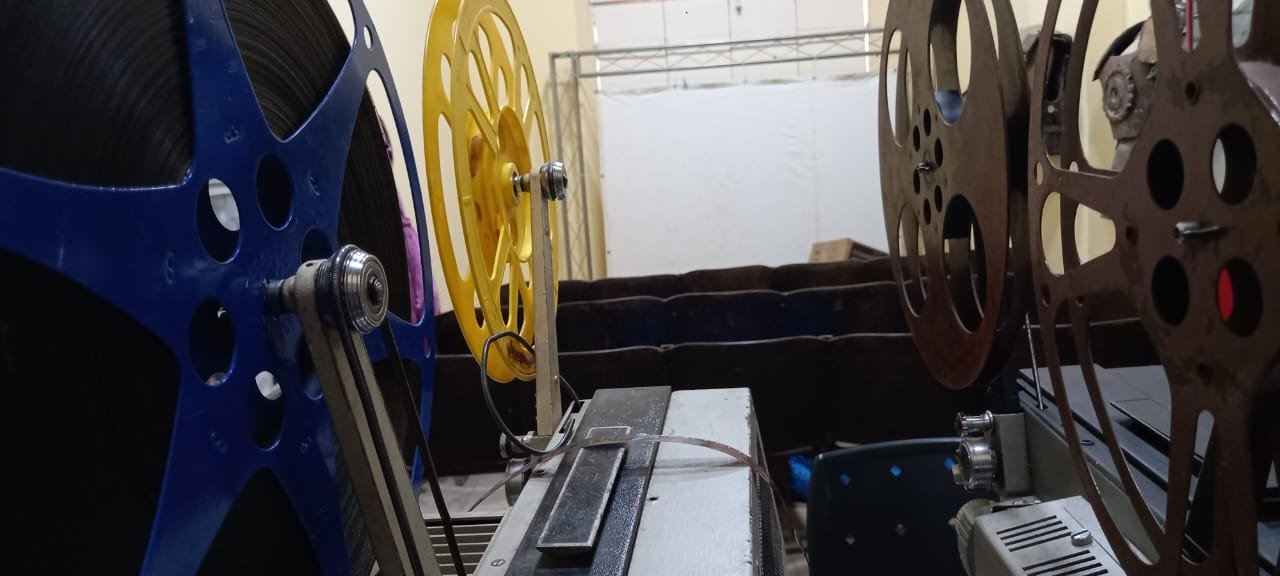 Museu do Cinema Ceará-Mirim