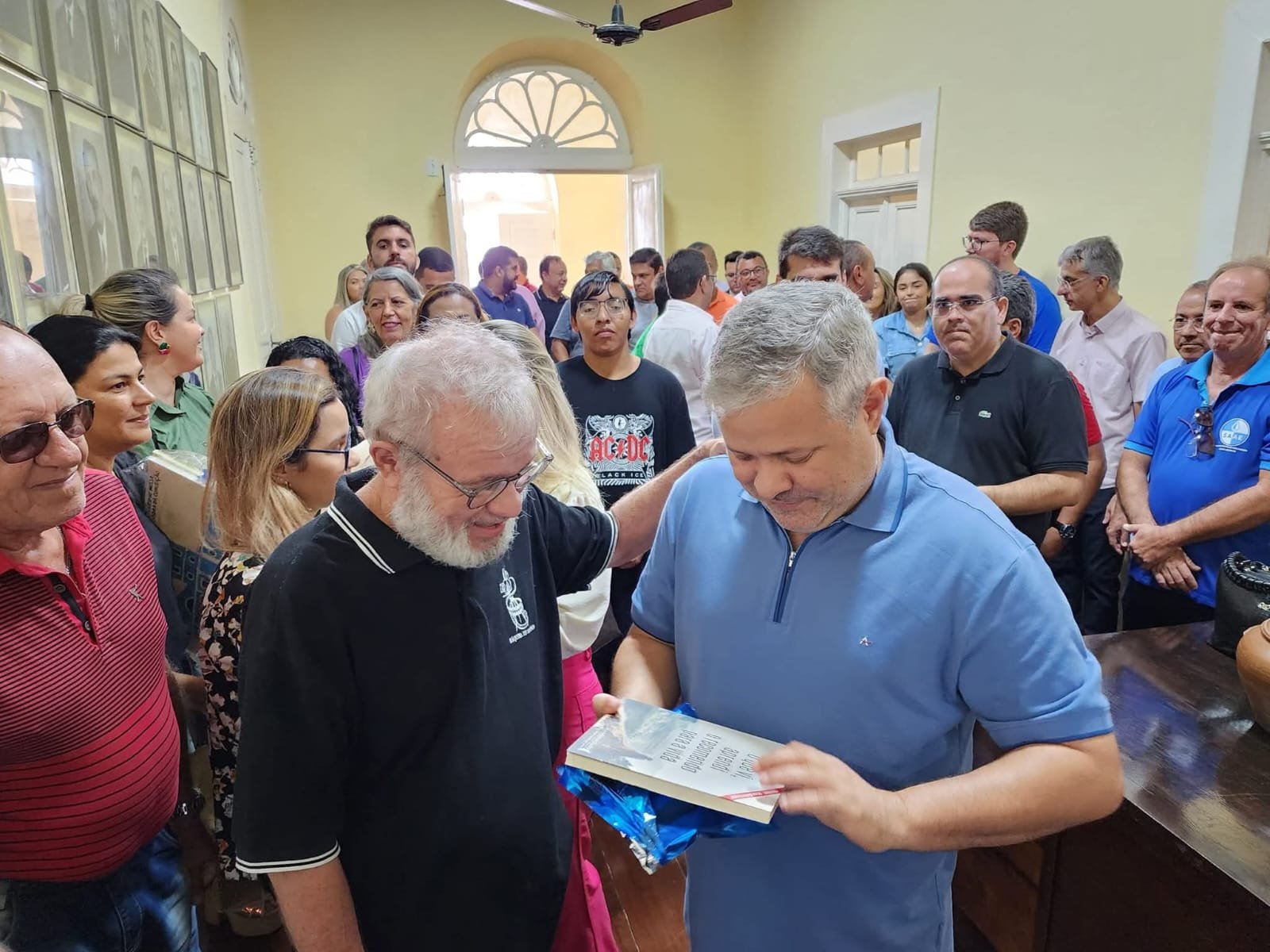 Museu do Cinema Ceará-Mirim