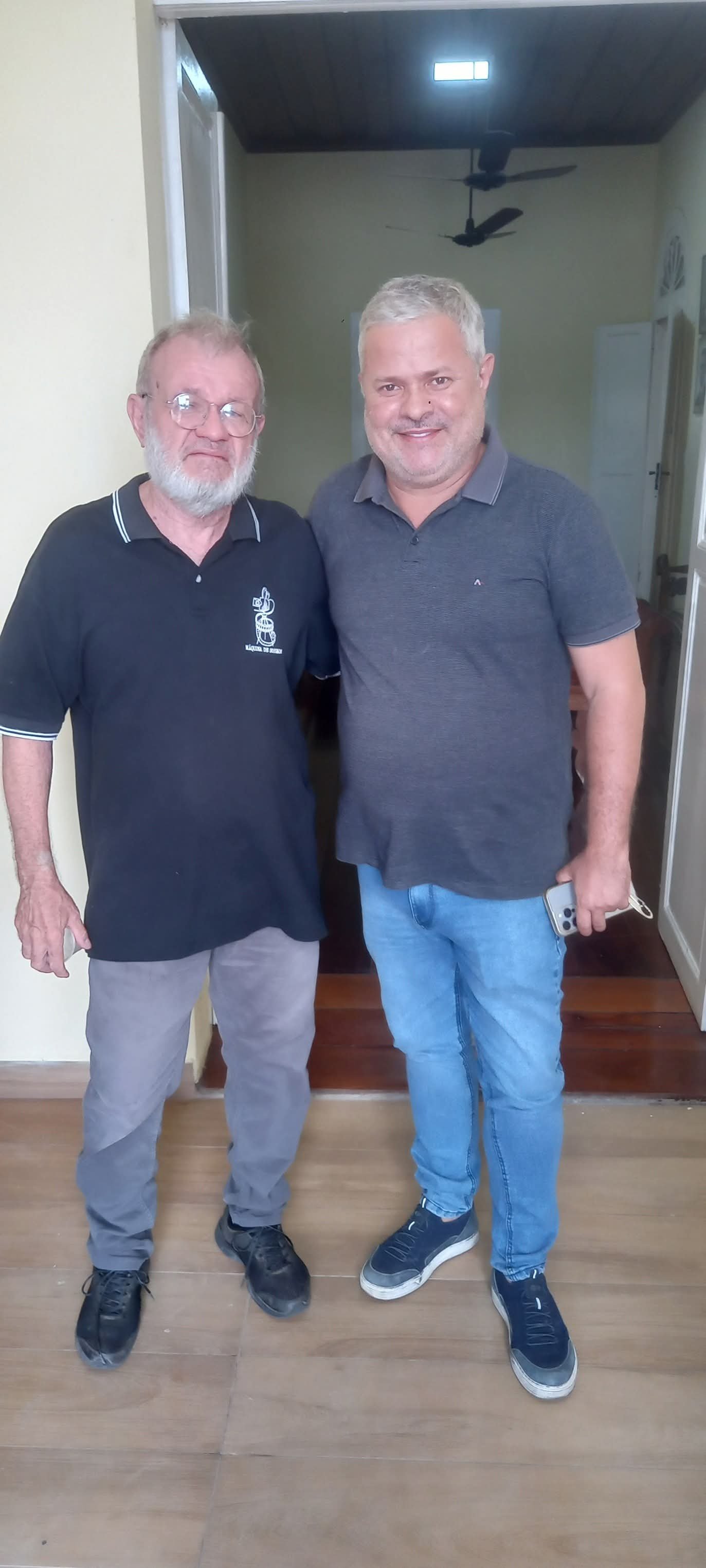 Museu do Cinema Ceará-Mirim