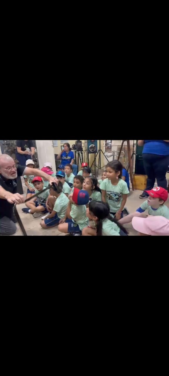 Museu do Cinema Ceará-Mirim